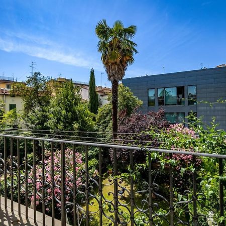 Yid Capo Di Mondo Luxury Apartment In Florence Exterior photo